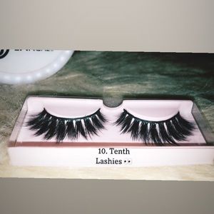 Lashes
